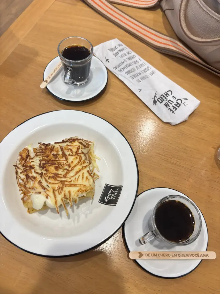 Studio Grão Coffee Roasters — foto 1