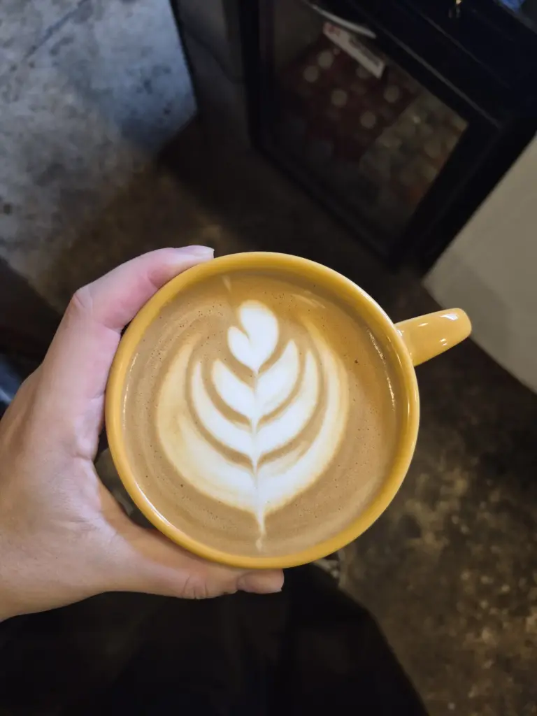 Supernova Coffee Roasters — foto 1