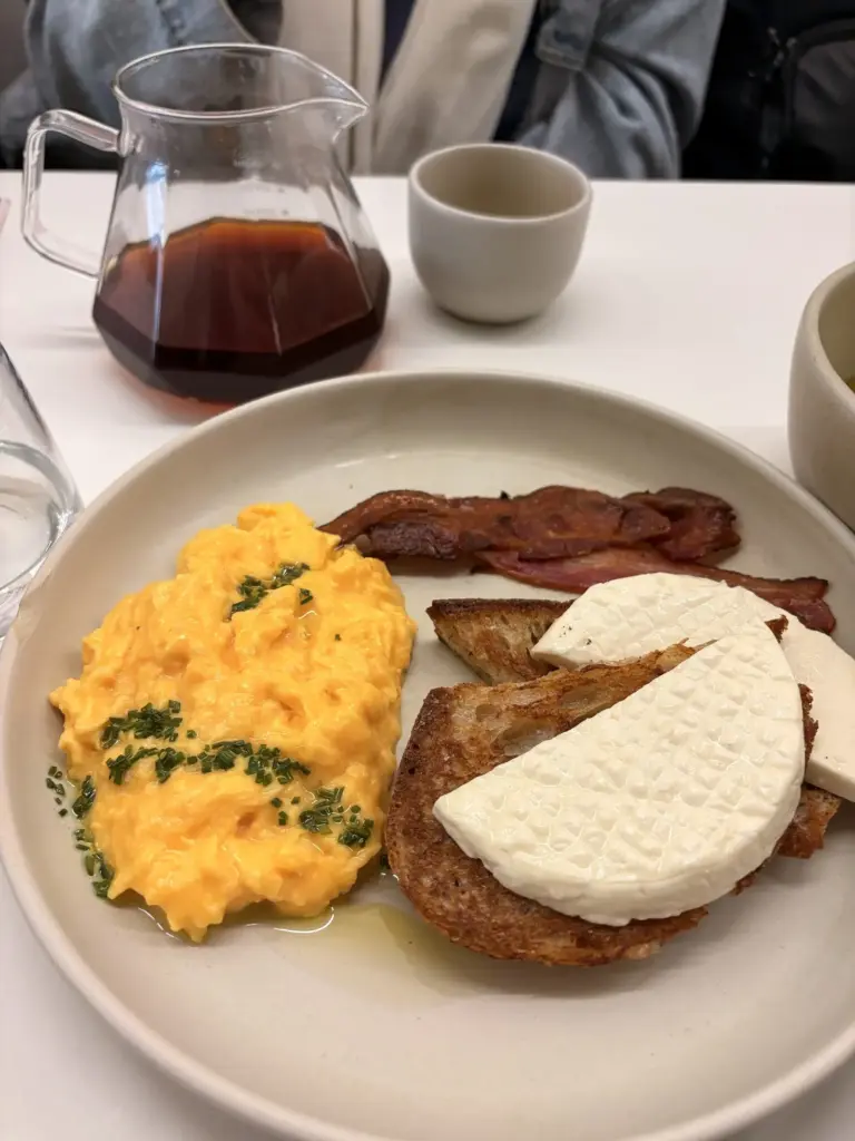 Takkø Café – Vila Buarque — foto 1