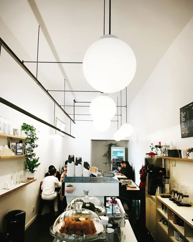 Takkø Café – Vila Buarque — foto 3