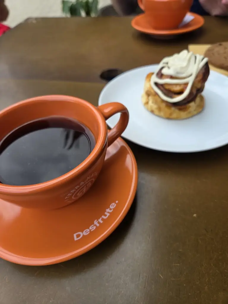 Terra Natal Café — foto 2