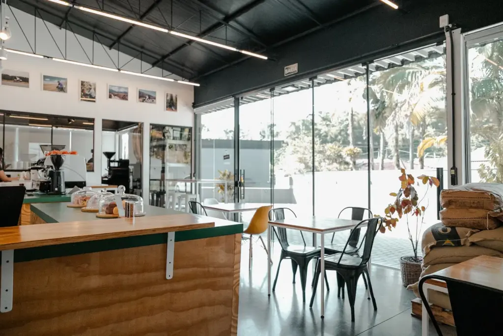 Terra Natal Café — foto 1