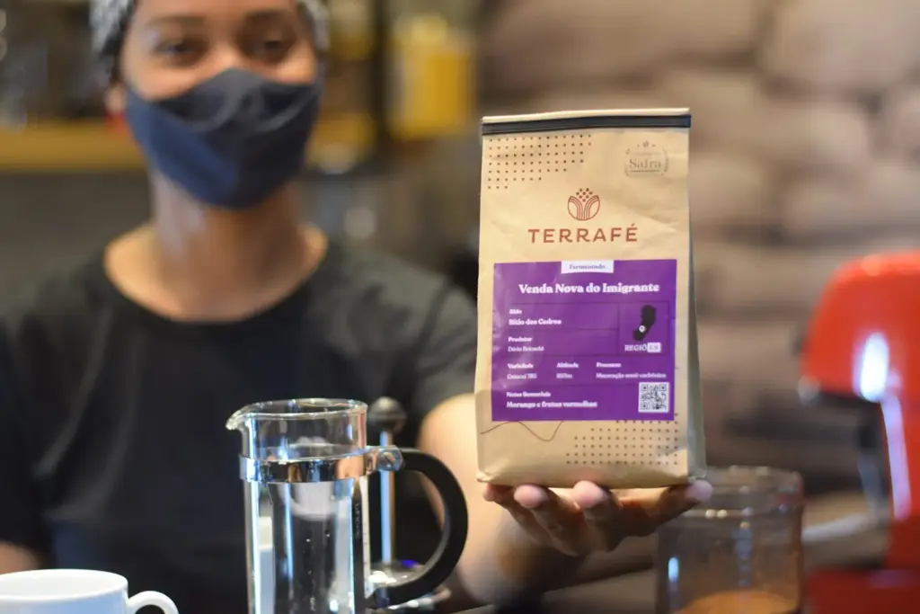 Terrafé HortoMercado — foto 2