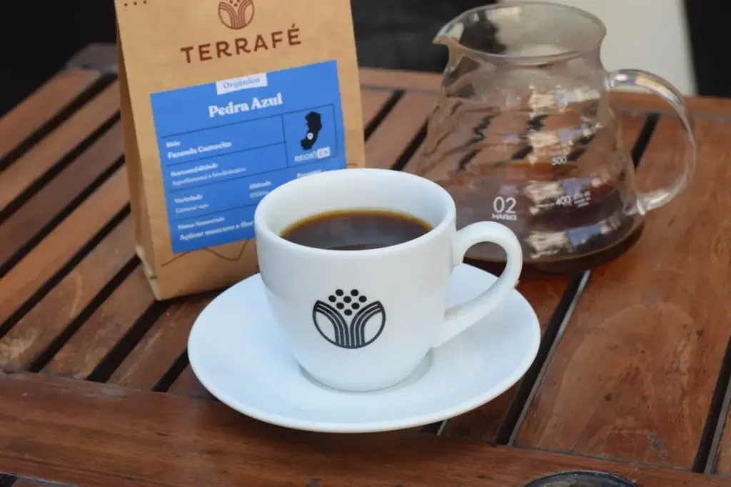 Terrafé Jardim Camburi — foto 2