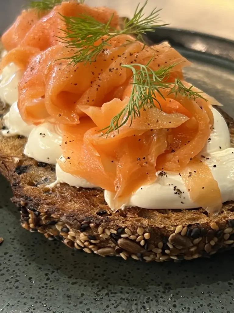 Terrazzo Ma Belle | Brunch, Café & Pizza — foto 2