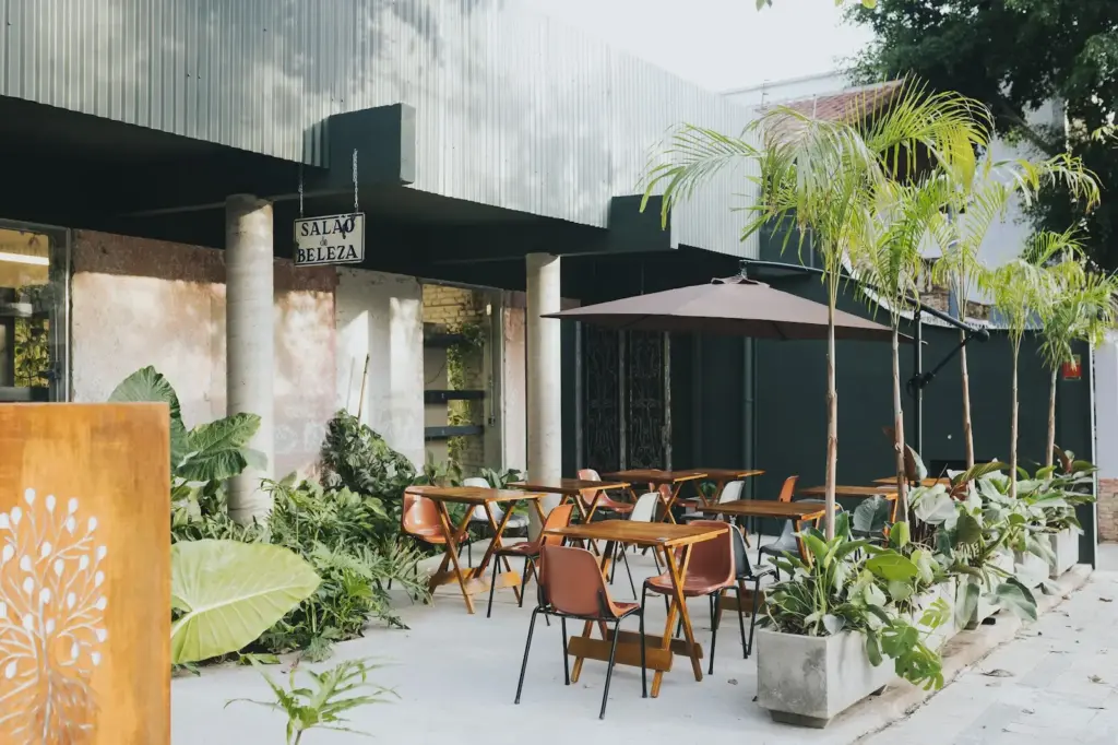 The Rocks Café {Cidade Jardim} — foto 1