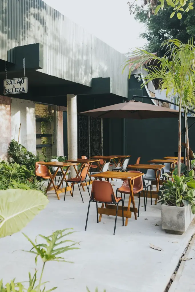 The Rocks Café {Cidade Jardim} — foto 3
