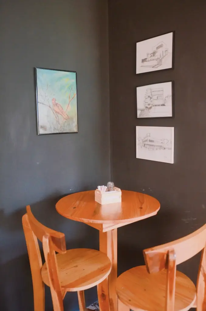 Torra Café — foto 3