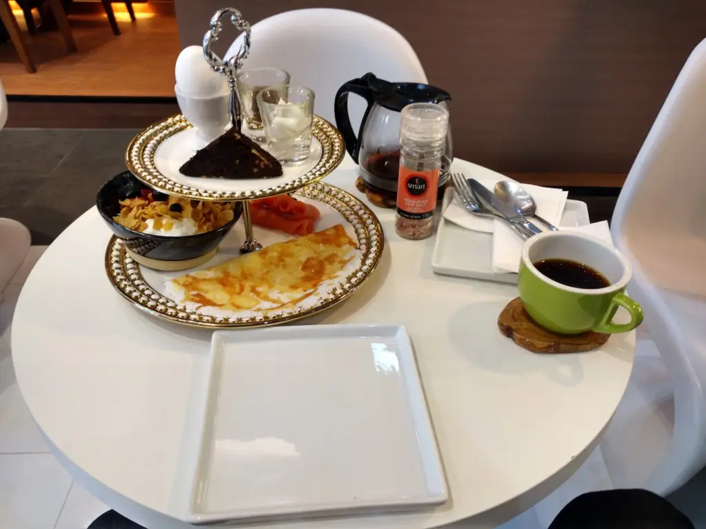 Um Coffee Co. — foto 2