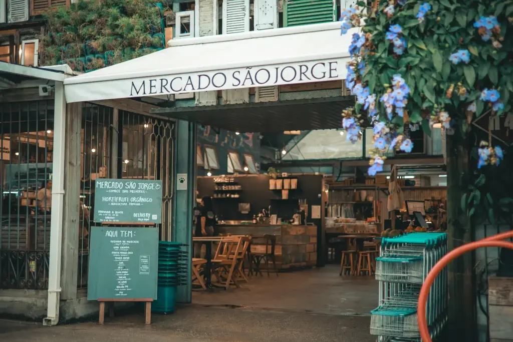 Uma Origem Café — foto 3