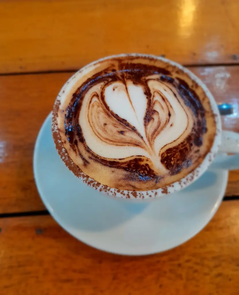 Uma Origem Café — foto 1