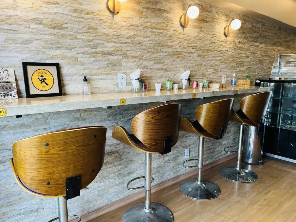 Vélo Ville Café — foto 3