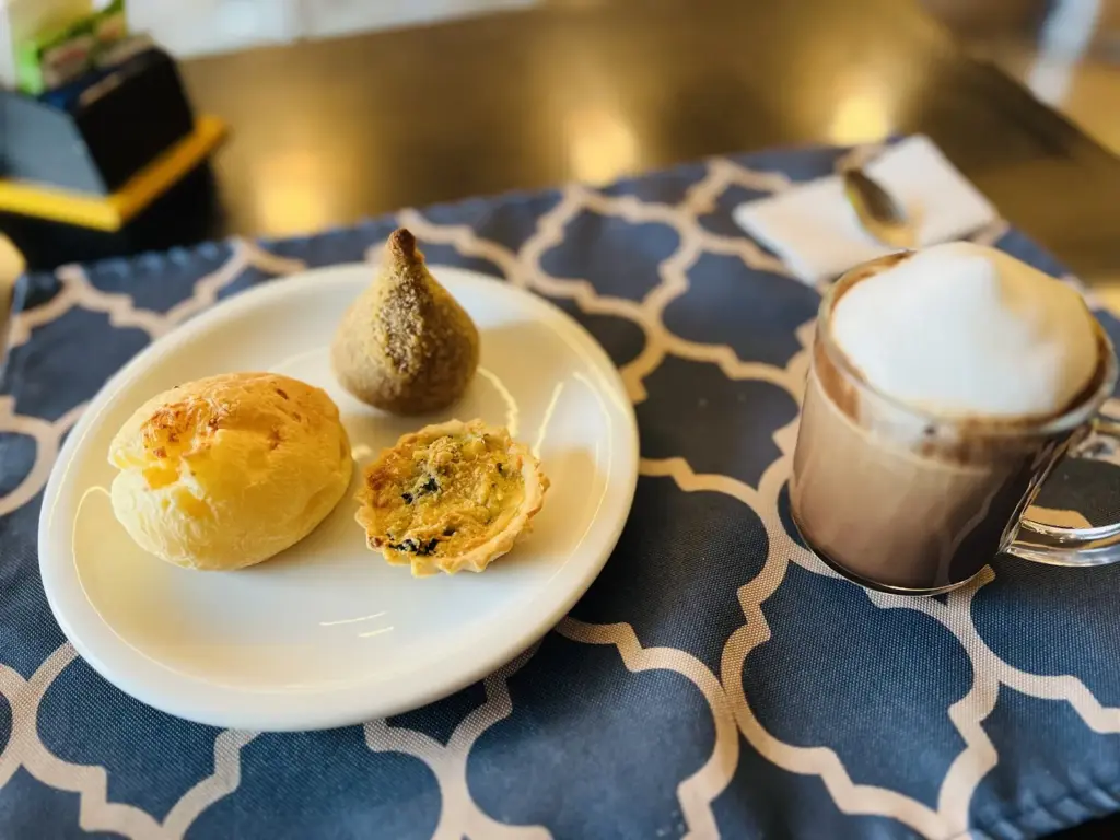 Vélo Ville Café — foto 2