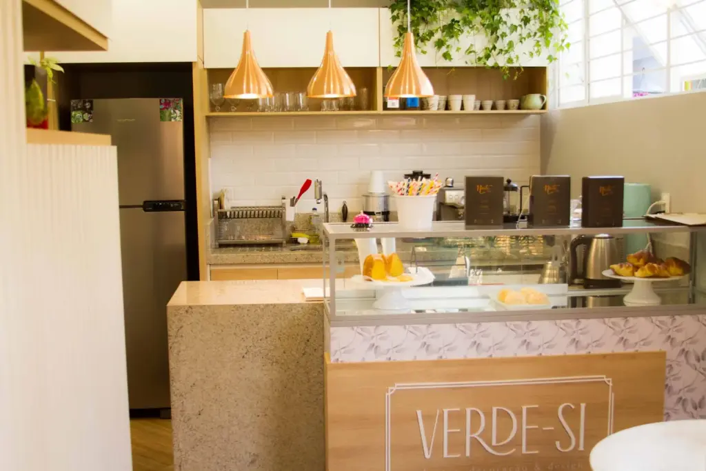 Verde-si Plantas, Decoração & Design — foto 3