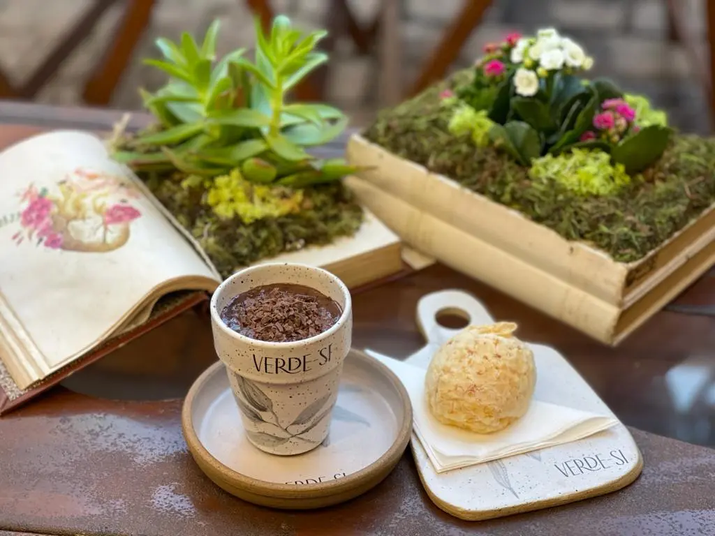 Verde-si Plantas, Decoração & Design — foto 2