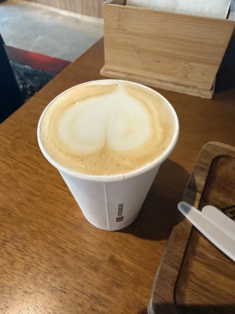 Versado Cafés Especiais — foto 1