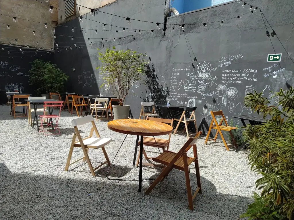 Vértice Cafés Especiais — foto 3