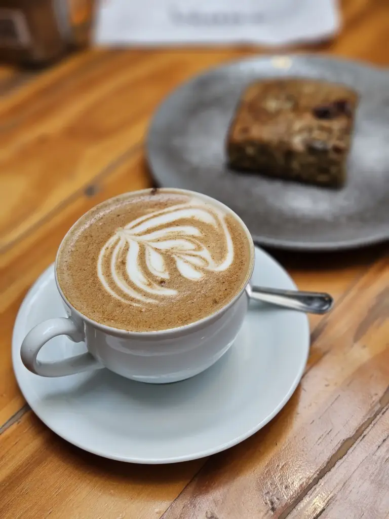 Vértice Cafés Especiais — foto 1