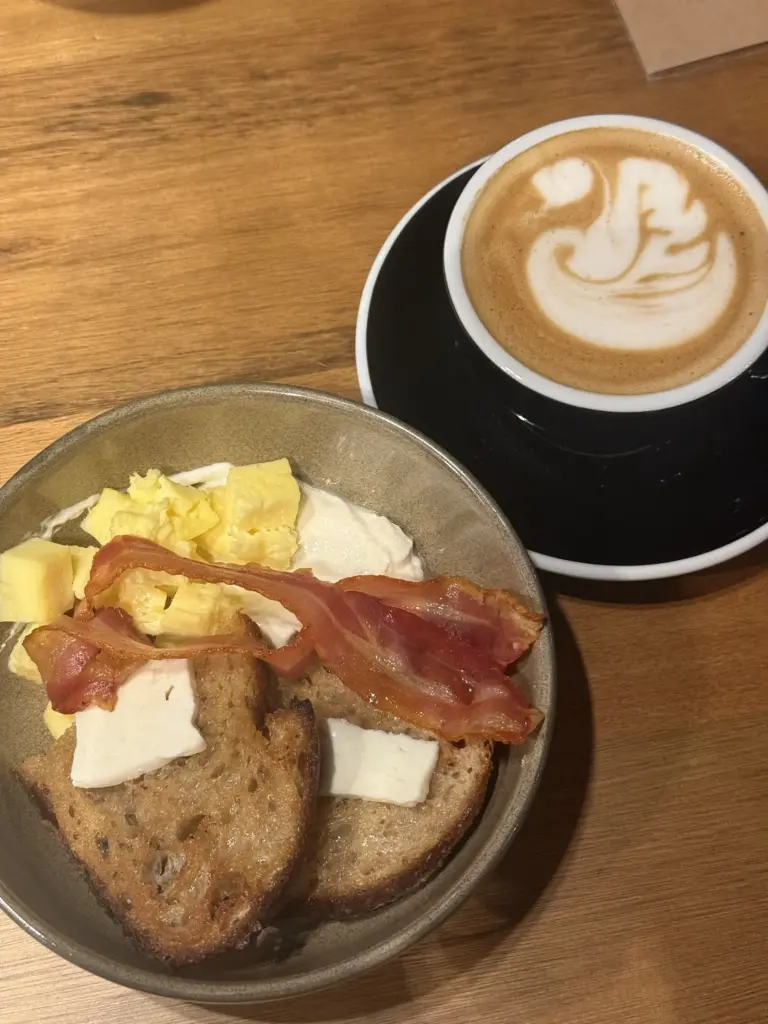 William & Sons Coffee Co. – Petrópolis — foto 2